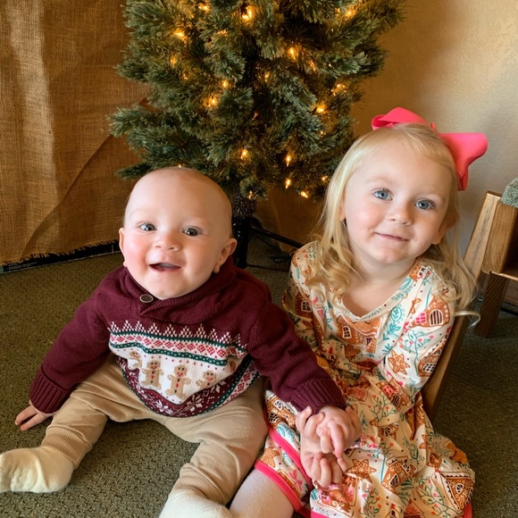 Meet your Posher, Sarah - Picture 4 of 15